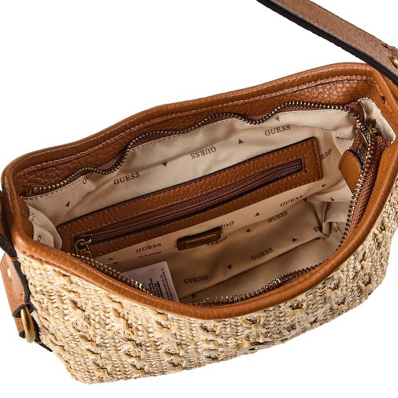 Guess Camden Shoulder Bag 23 cm