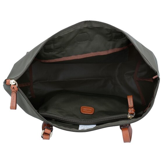 Bric's X-Bag shoulder bag 34 cm