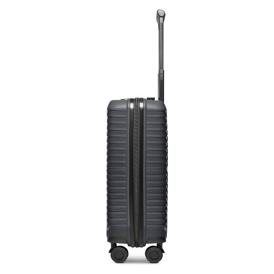 Stratic Shine 4 wheels Cabin suitcase 55 cm