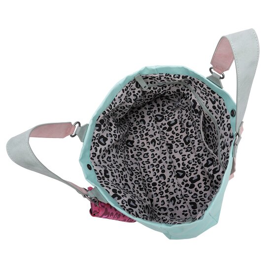 Fritzi aus Preußen Izzy Canvas Shopper Bag 45 cm