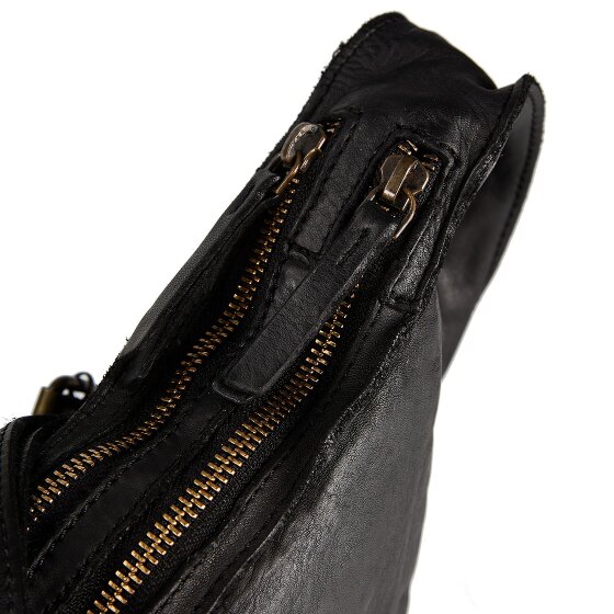 Harold's Submarine Shoulder bag M Leather 33 cm