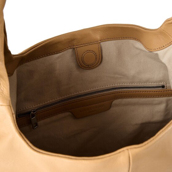 Liebeskind Mira Shoulder Bag L Leather 33 cm