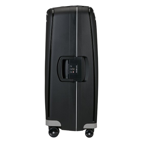 Samsonite S'Cure Spinner 4-Wheel Trolley 75 cm