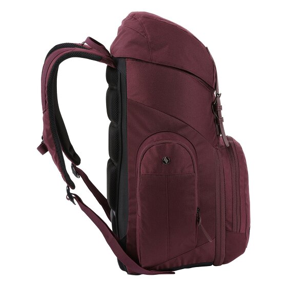 NITRO Urban Weekender backpack 55 cm laptop compartment