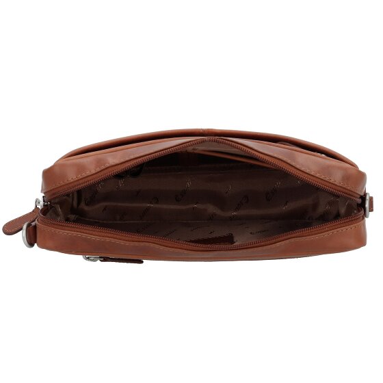 Esquire Dallas Men bag Leather 24 cm