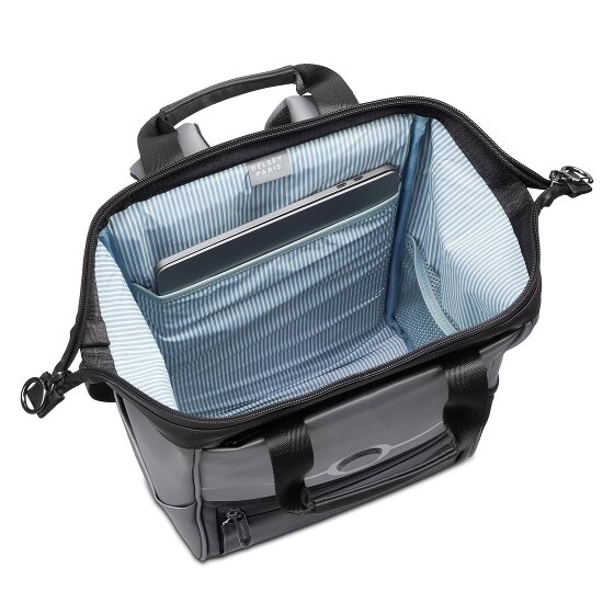 Delsey Paris Turenne Soft Daypack 39 cm Laptop compartment