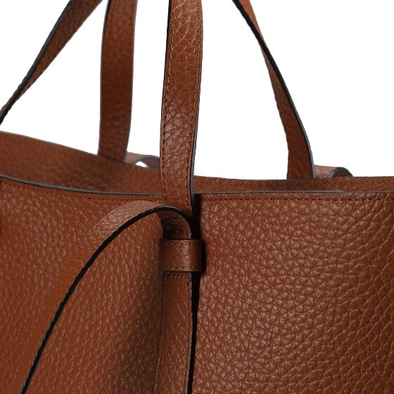 abro Cosmo Handbag Leather 46 cm
