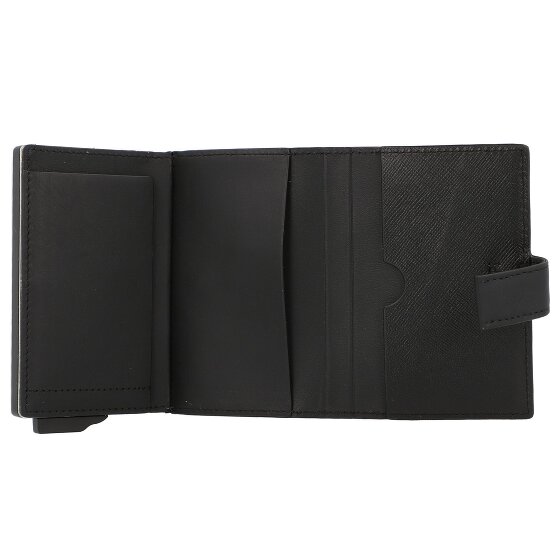 Joop! Pero c-two credit card case RFID leather 7.5 cm