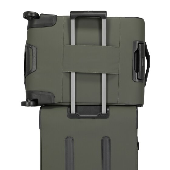 Travelite Briize 2 wheels Travel bag S 55 cm