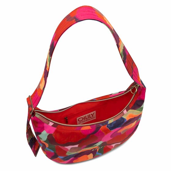 Oilily Veerle Hamel Shoulder Bag 33 cm