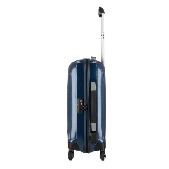 Samsonite Chronolite 4 wheels Cabin trolley 55 cm