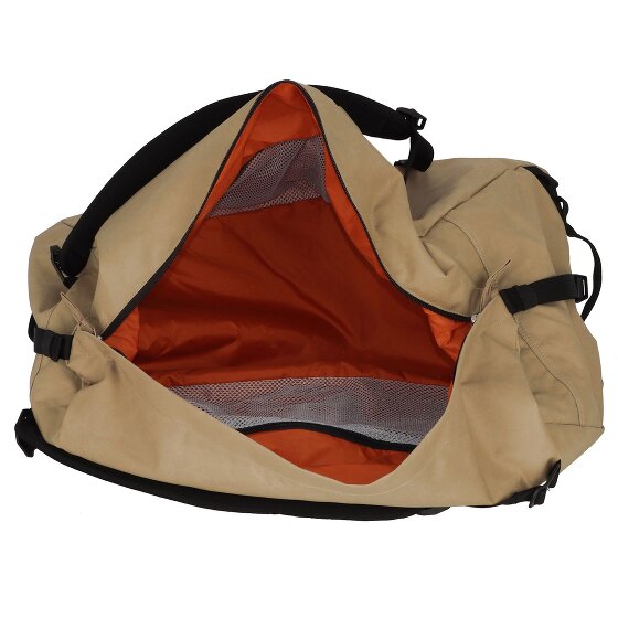 Jack Wolfskin Traveltopia travel bag 63 cm