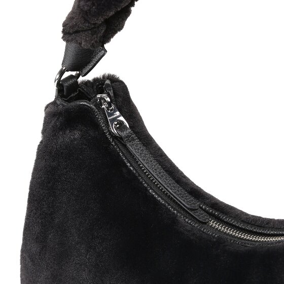 Coccinelle Boheme Shoulder Bag 29 cm