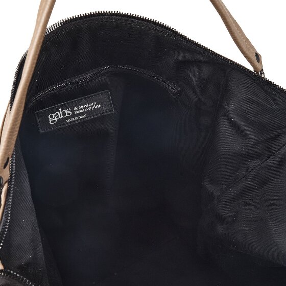 Gabs G16 Shoulder Bag Genuine Leather 52 cm