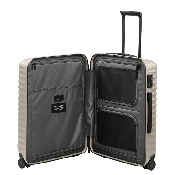 Titan Upgrade 4 wheels Trolley M 65 cm