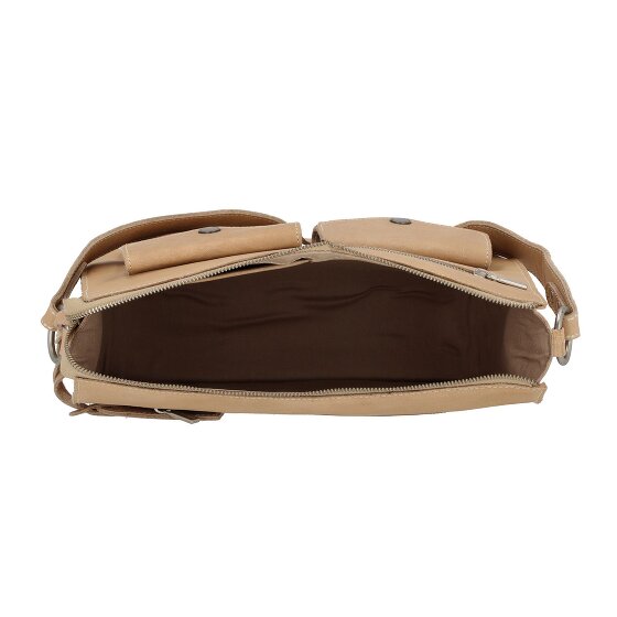Cowboysbag Houston Shoulder Bag Leather 32 cm