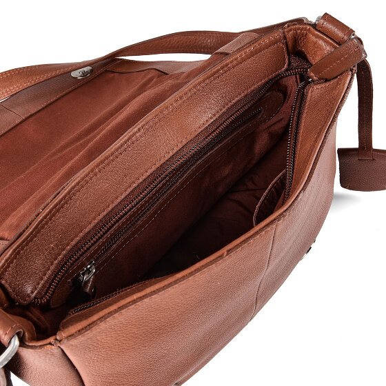 Burkely Soft Skylar Shoulder bag Genuine Leather 21 cm
