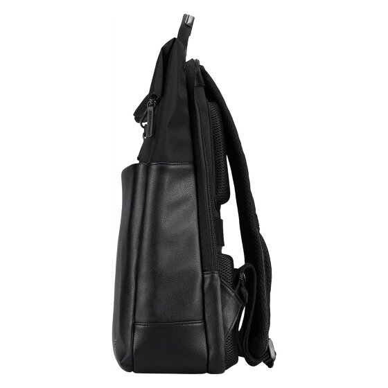 Jost Riga Business backpack 45 cm Laptop compartment