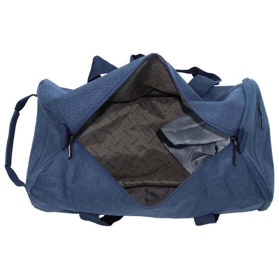 Bench Classic weekender travel bag 50 cm