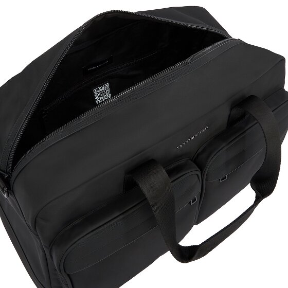 Tommy Hilfiger TH Repreve Weekender travel bag 50 cm