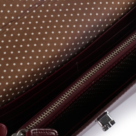 Picard Dolce Vita Shoulder Bag Leather 22.5 cm