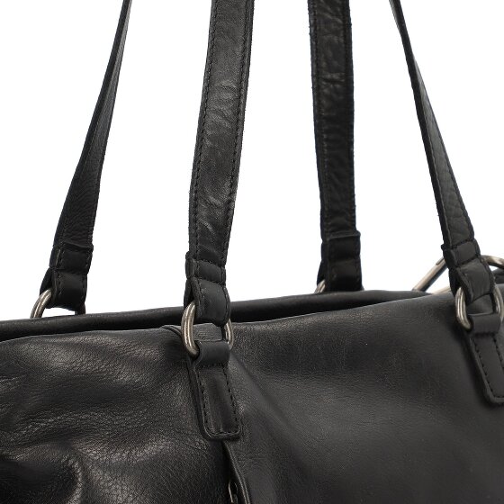 Greenburry Colombiana Shopper Bag Leather 37 cm