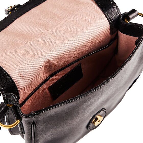 The Bridge Isadora Shoulder bag Genuine Leather 24 cm