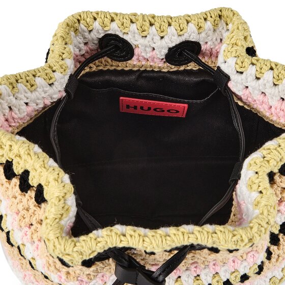 Hugo Neeko Bucket bag 21 cm