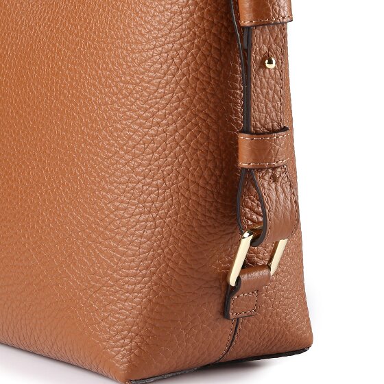 abro Cosmo Shoulder Bag Genuine Leather 21 cm