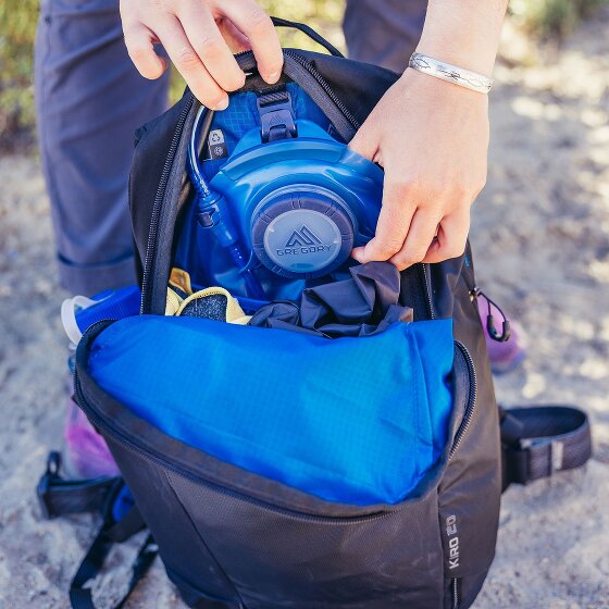 Gregory Kiro 20 Hiking backpack 50 cm