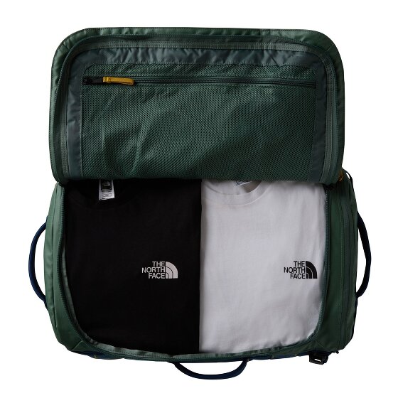 The North Face Base Camp Voyager 32L travel bag 57 cm