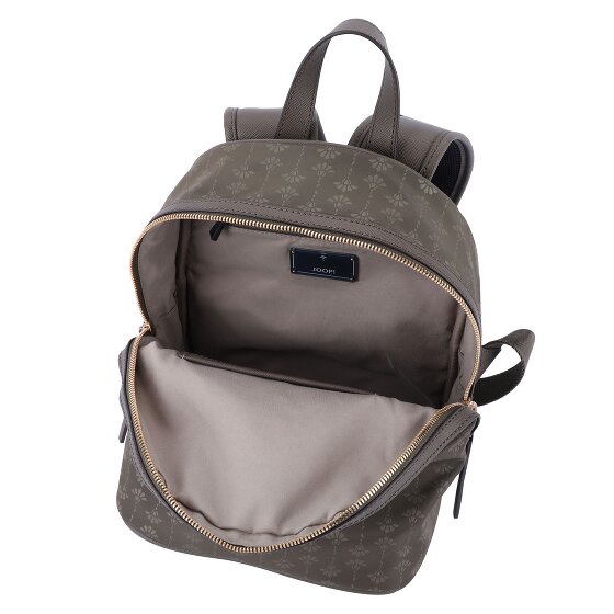 Joop! Collana Tessuto City Backpack 29 cm