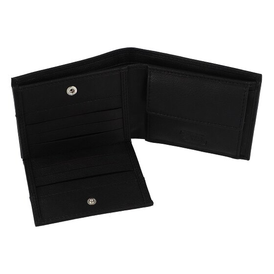 camel active Discover Wallet Leather 11 cm