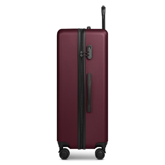 Smartbox Edition 05 4 wheels Trolley 76 cm