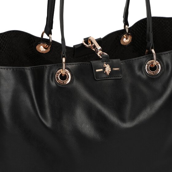U.S. Polo Assn. Axtell reversible shopper bag 35 cm