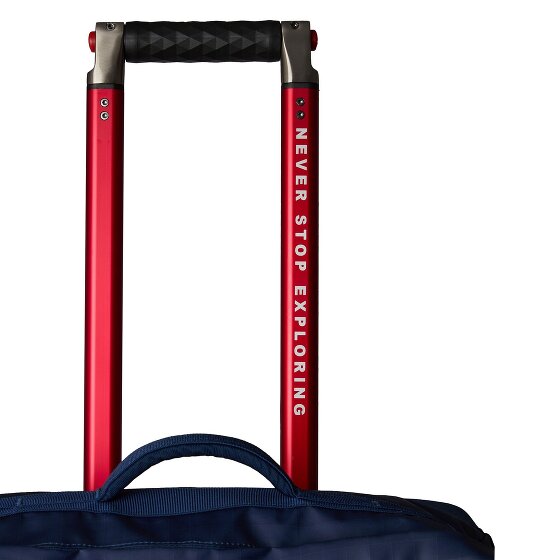 The North Face Base Camp 29 2 wheels Travel bag 73 cm