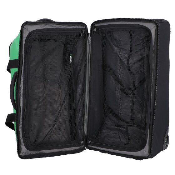 Vaude Rotuma 65 2 wheels Trolley 61 cm