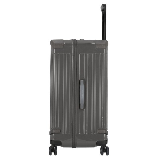Piquadro Pop 4 wheels Trolley 73 cm