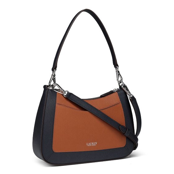 Lauren Ralph Lauren Danni Shoulder Bag Leather 25 cm