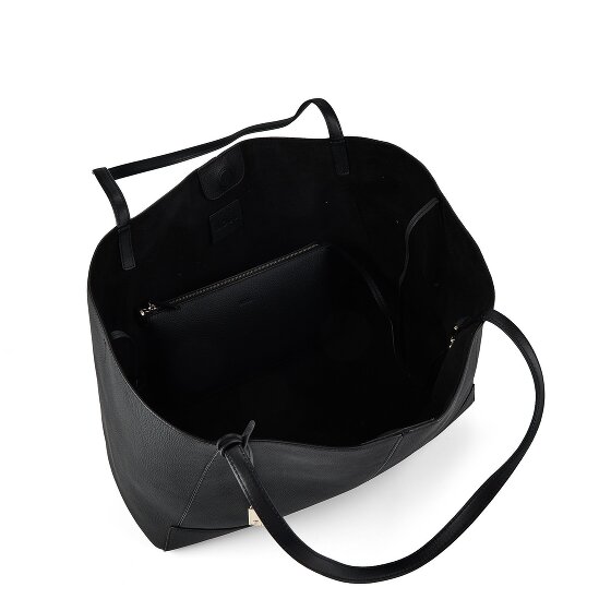 Boss Ameline Shopper Bag Genuine Leather 42 cm
