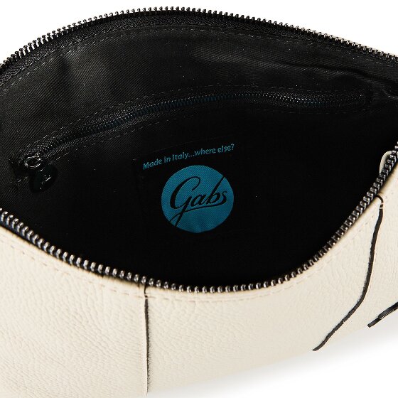 Gabs Beyonce Shoulder bag M Genuine Leather 28 cm