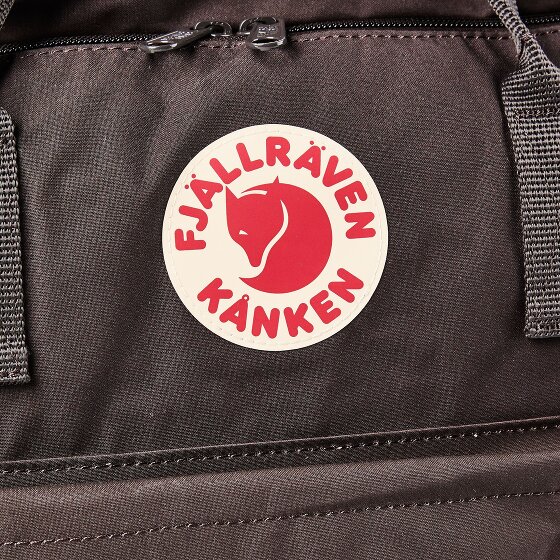 Fjällräven Kånken Weekender Weekender travel bag 44 cm