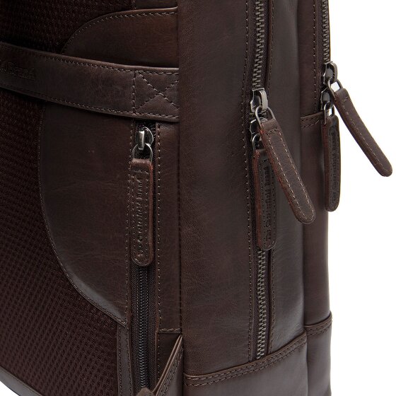 The Chesterfield Brand Nicola Daypack Leather 40 cm