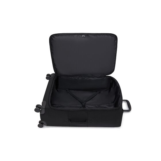 Kipling Basic Darcey Up L 4 wheels Trolley L 75 cm