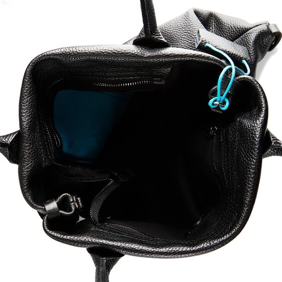 Gabs Elif Shoulder Bag Leather 43 cm