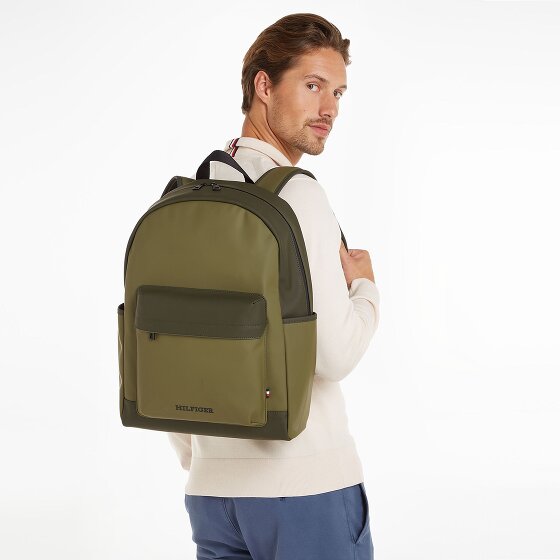 Tommy Hilfiger TH Monotype Daypack 46 cm Laptop compartment