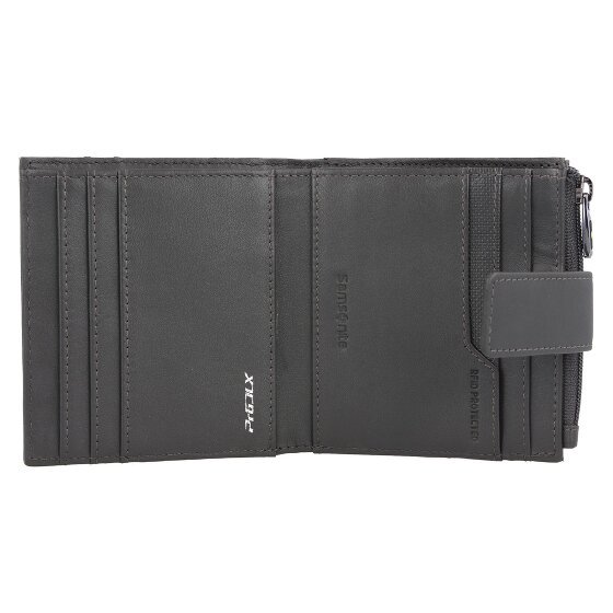 Samsonite Pro-DLX 6 wallet RFID leather 10 cm