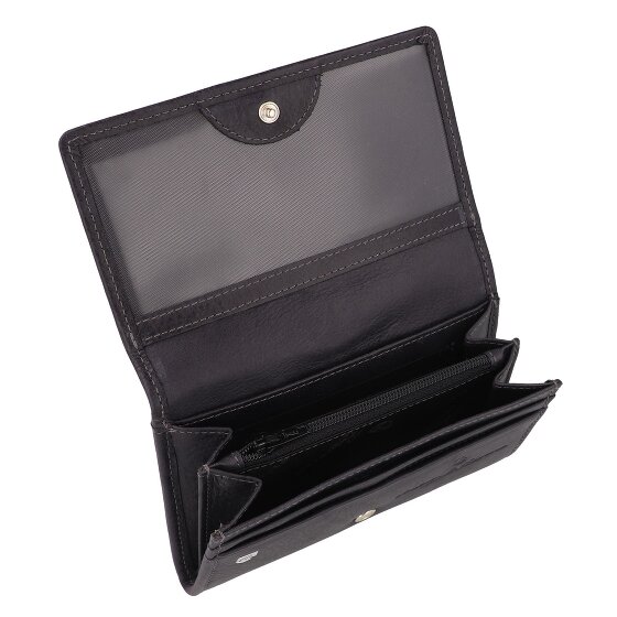 Castelijn & Beerens Canyon Wallet RFID protection Leather 14 cm
