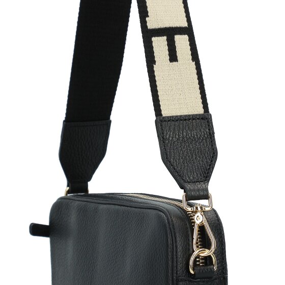 Coccinelle Teb Shoulder Bag Leather 25 cm