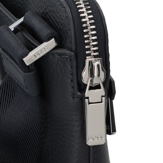 Boss New Shoulder bag Leather 21 cm